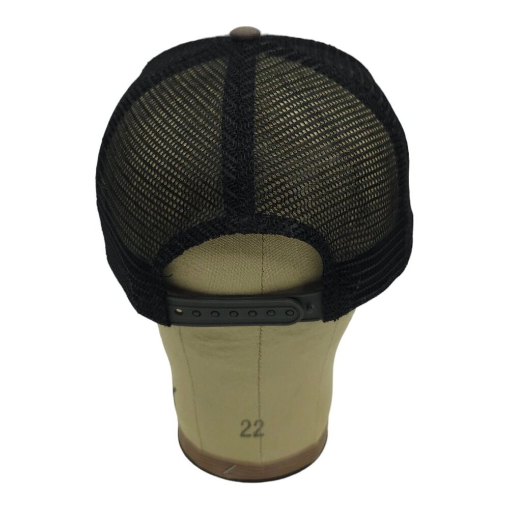 Ocean Coast Embroidered Marlin Mesh Snapback Cap Trucker Baseball Fishing Hat - Picture 4 of 13